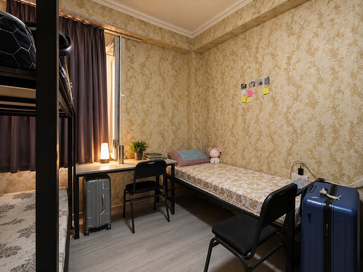 Premium Bedroom Suites