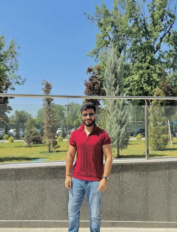 Mr. Amit Mahajan