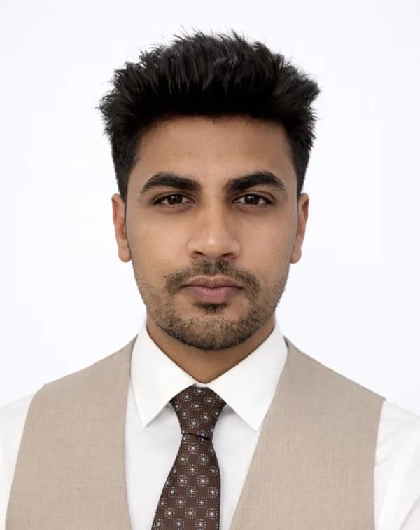 Dr. Arashdeep Singh