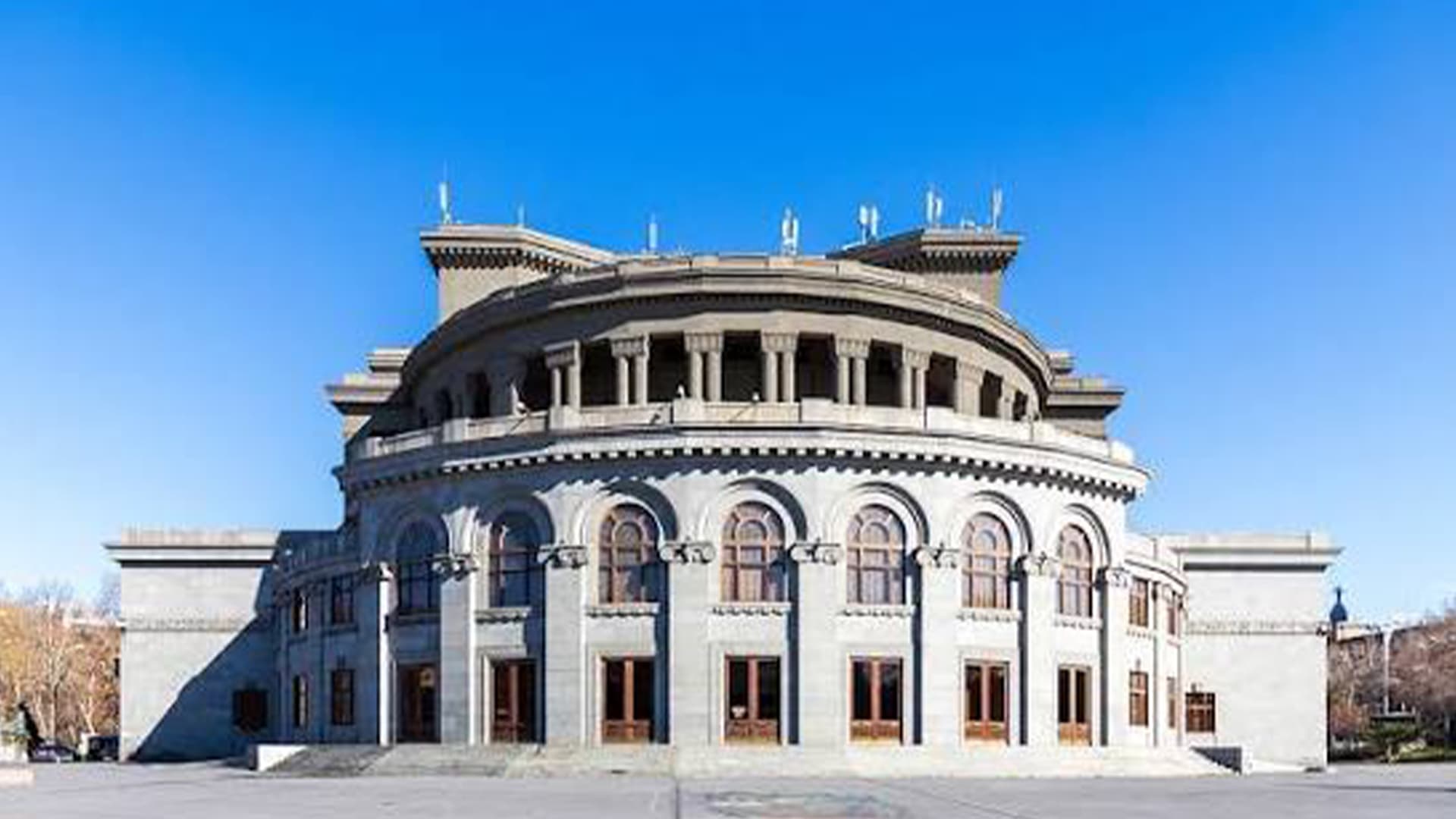 Erebuni Medical Academy Foundation Photo 1