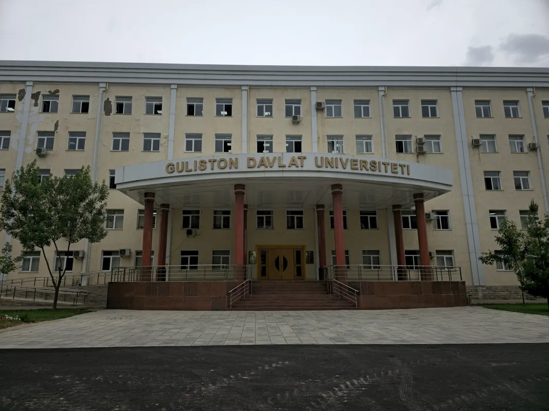 Campus Photo 1