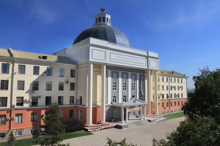Campus Photo 1
