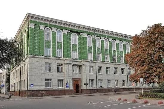 Campus Photo 2